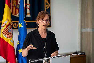 Emisión en directo de  de RTVE