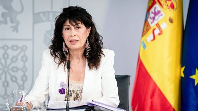 Emisión en directo de  de RTVE