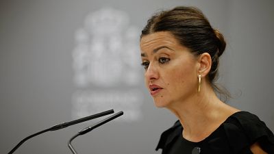 Emisión en directo de  de RTVE