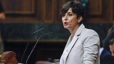 Emisión en directo de  de RTVE