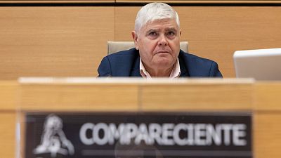 Emisión en directo de  de RTVE