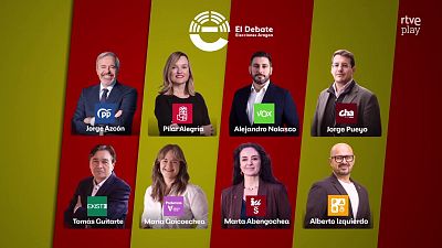 Emisi�n en directo de  de RTVE