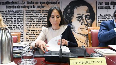 Emisión en directo de  de RTVE