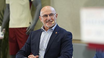 Emisión en directo de  de RTVE