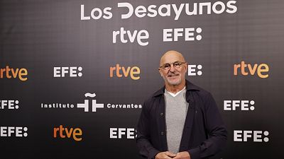 Emisión en directo de  de RTVE