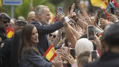 Emisión en directo de  de RTVE