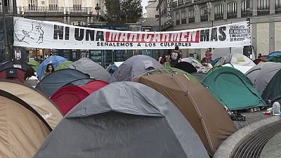 Emisión en directo de  de RTVE