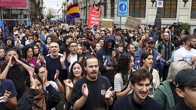 Emisión en directo de  de RTVE
