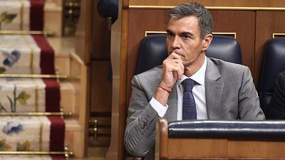 Emisión en directo de  de RTVE