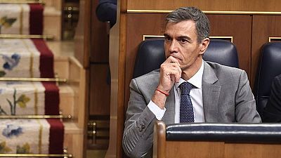 Emisión en directo de  de RTVE