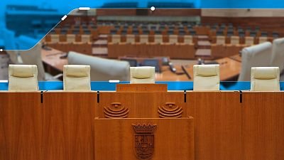 Emisión en directo de  de RTVE