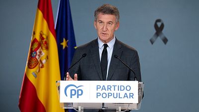 Emisi�n en directo de  de RTVE