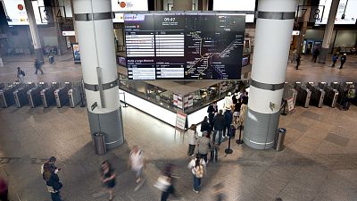 Emisión en directo de  de RTVE