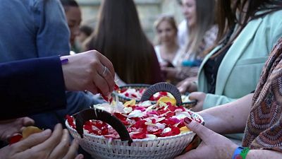 Emisión en directo de  de RTVE