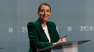 Emisi�n en directo de  de RTVE