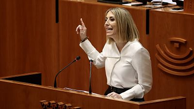 Emisión en directo de  de RTVE