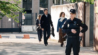 Emisión en directo de  de RTVE