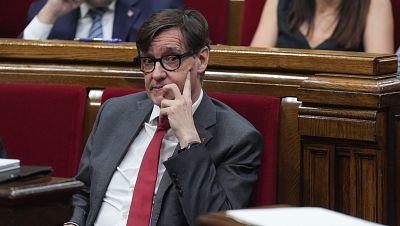 Emisi�n en directo de  de RTVE