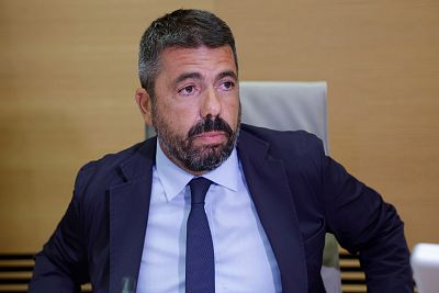 Emisi�n en directo de  de RTVE
