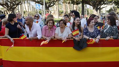 Emisión en directo de  de RTVE
