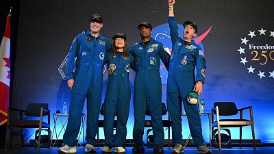 Emisi�n en directo de  de RTVE