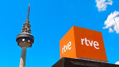Emisión en directo de  de RTVE