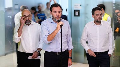 Emisi�n en directo de  de RTVE