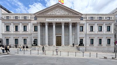 Emisión en directo de  de RTVE