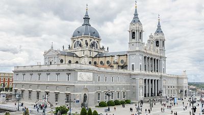 Emisión en directo de  de RTVE