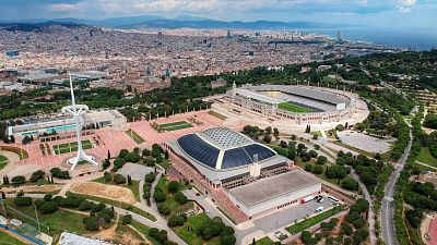 Emisión en directo de  de RTVE