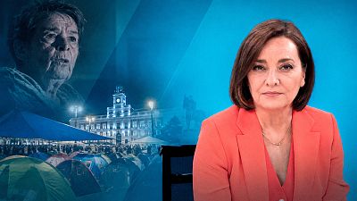 Emisión en directo de  de RTVE