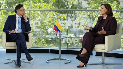 Emisión en directo de  de RTVE