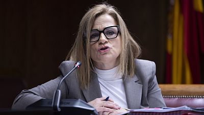 Emisión en directo de  de RTVE