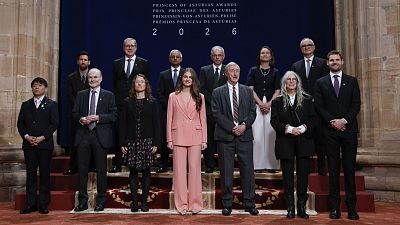 Emisión en directo de  de RTVE