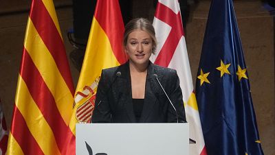 Emisi�n en directo de  de RTVE
