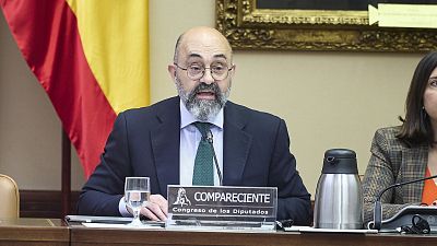 Emisión en directo de  de RTVE