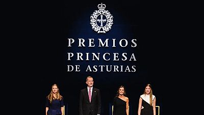 Emisión en directo de  de RTVE