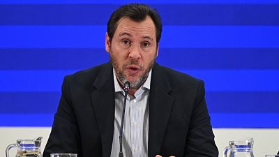 Emisi�n en directo de  de RTVE