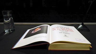 Emisi�n en directo de  de RTVE