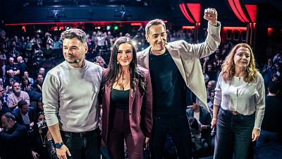 Emisi�n en directo de  de RTVE