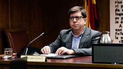 Emisión en directo de  de RTVE