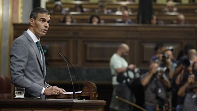 Emisi�n en directo de  de RTVE