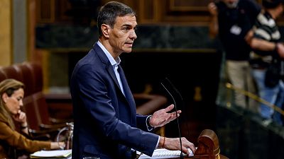 Emisión en directo de  de RTVE