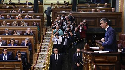 Emisión en directo de  de RTVE