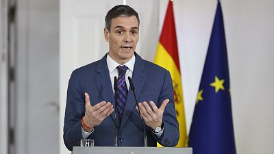 Emisión en directo de  de RTVE