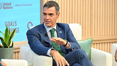 Emisión en directo de  de RTVE