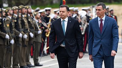 Emisión en directo de  de RTVE