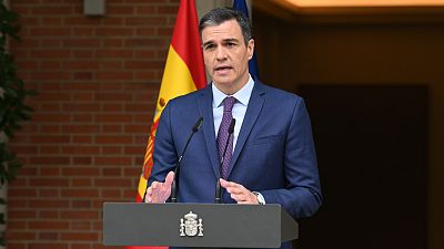 Emisión en directo de  de RTVE