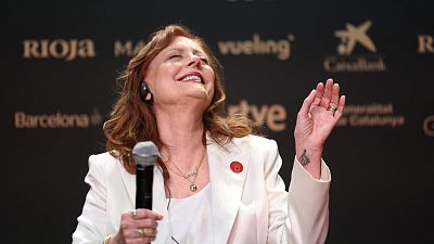 Emisión en directo de  de RTVE