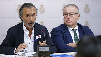 Emisión en directo de  de RTVE